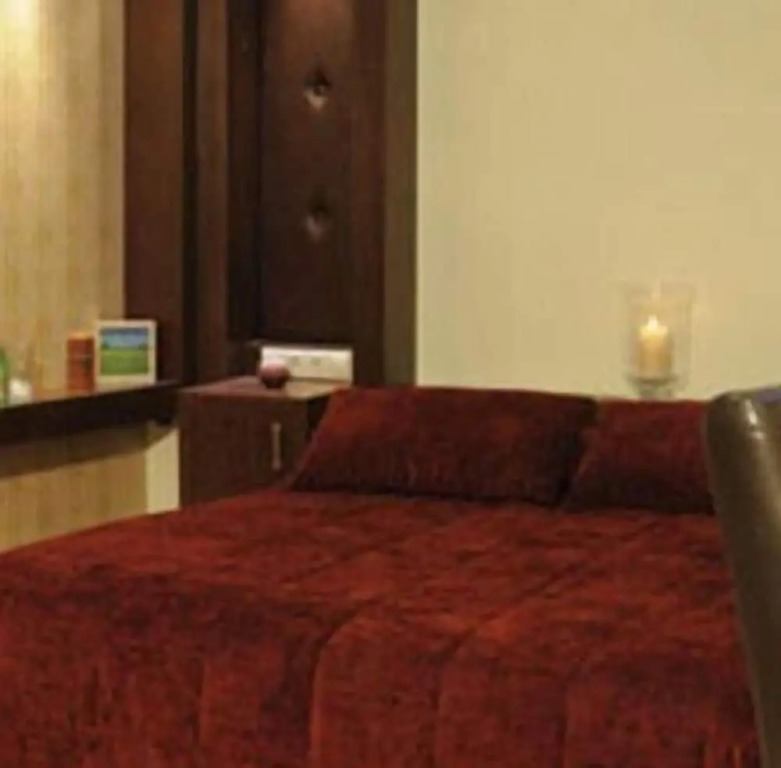 Phaidon Hotel & Spa