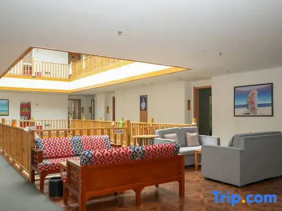 Lake View Suites by Muge