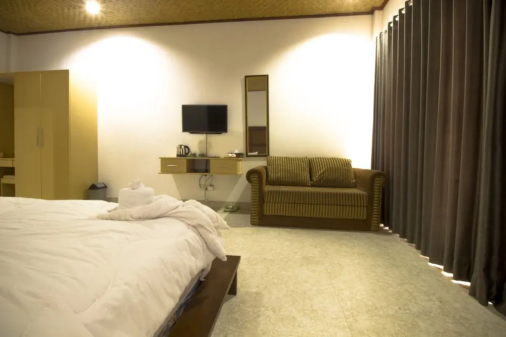 Riin Villa Lovina