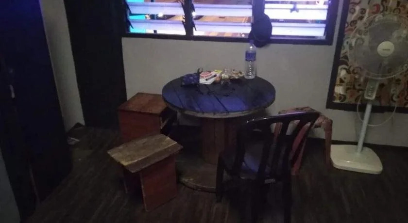 Chokodok Reggae House
