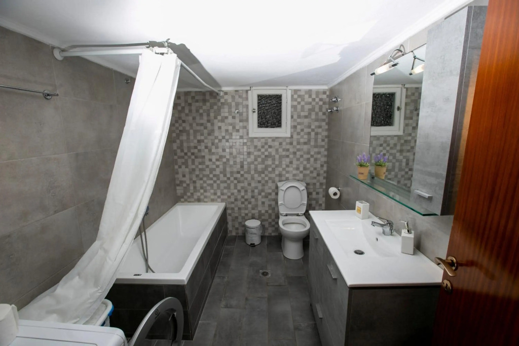Harmony Apartment Kavala