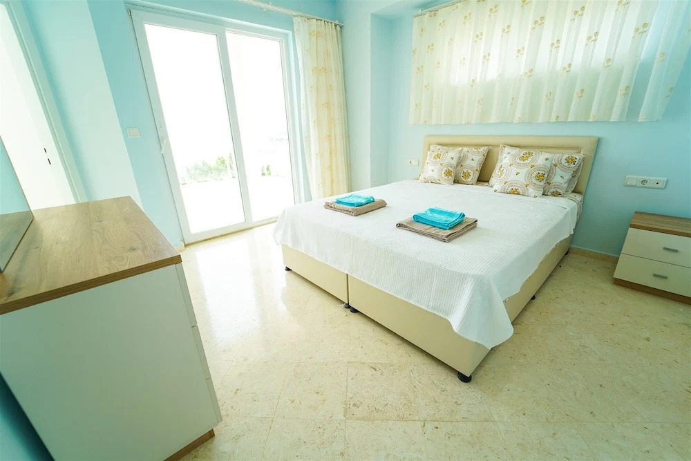 Dreamland Villa