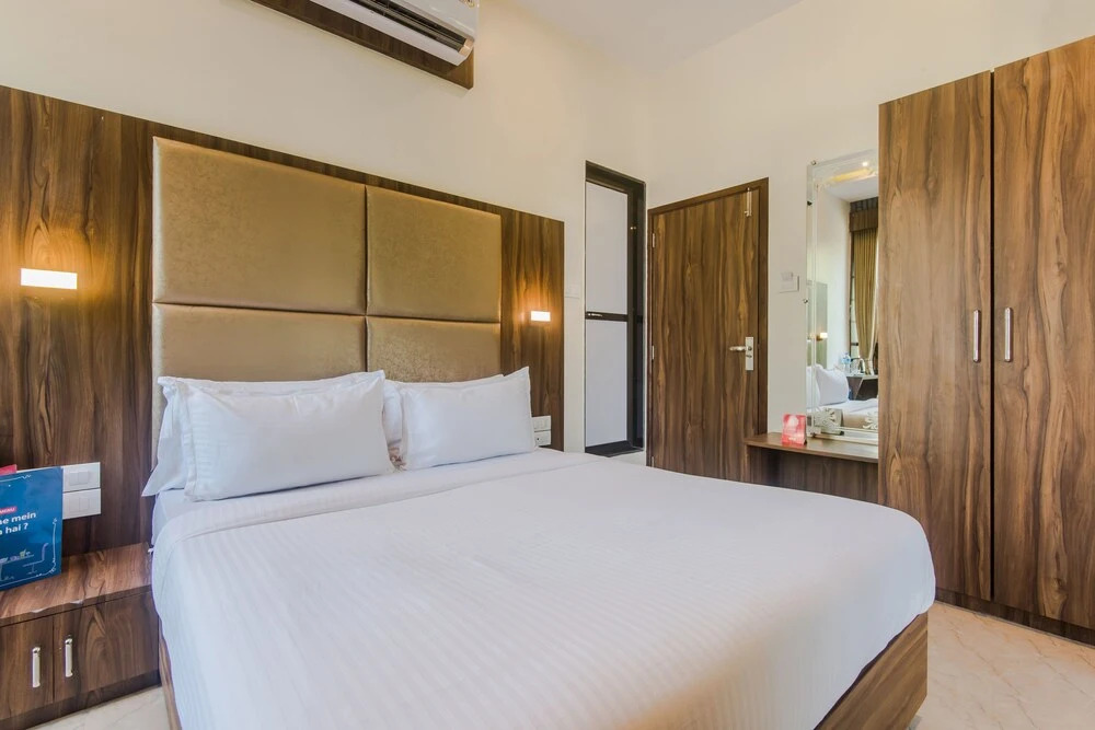 OYO 9395 Hotel Sea Grand