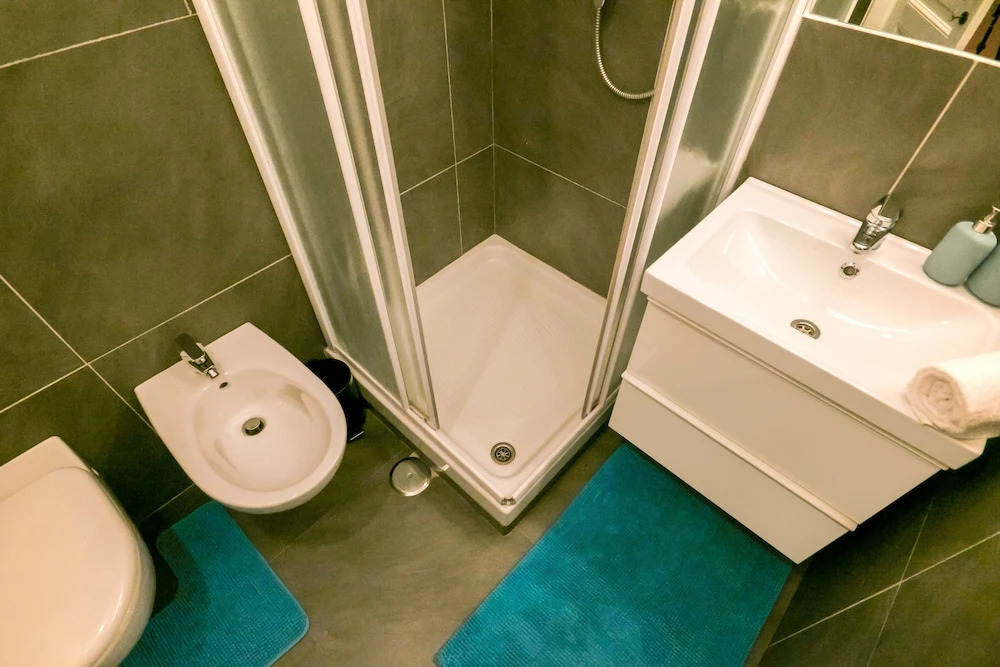 Prime 1Br/Ba Apt Next Colosseum