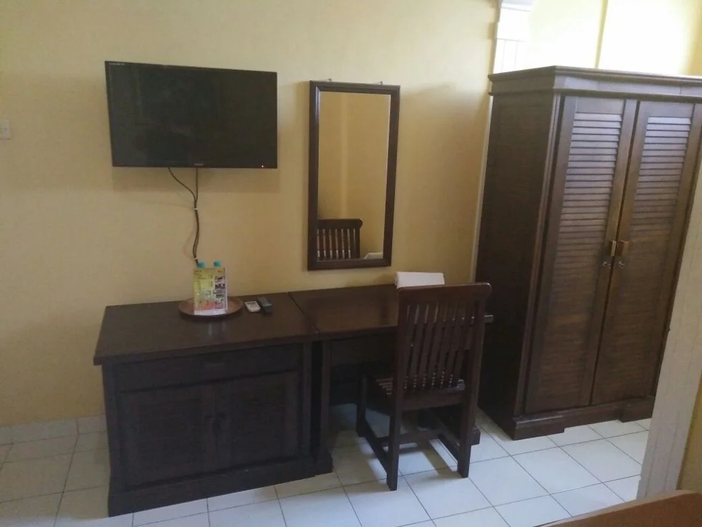 Hotel Grand Wijaya