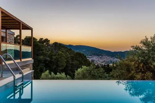 Petrino Villas