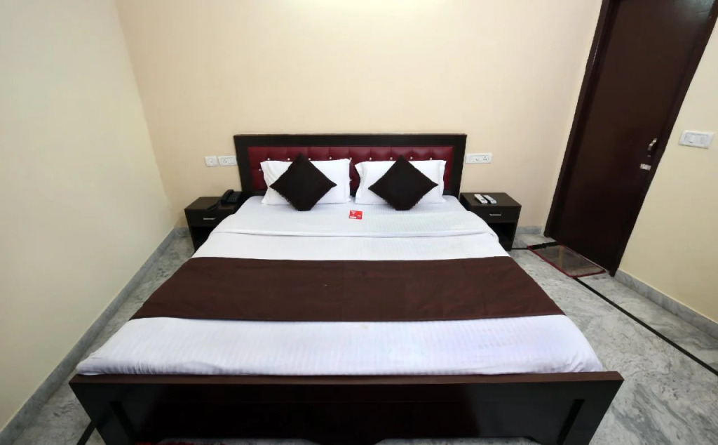 Hotel Neelkamal