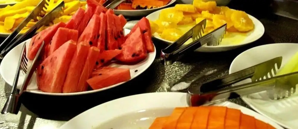 Hotel Platina
