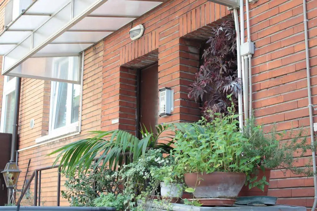 Casa Madi