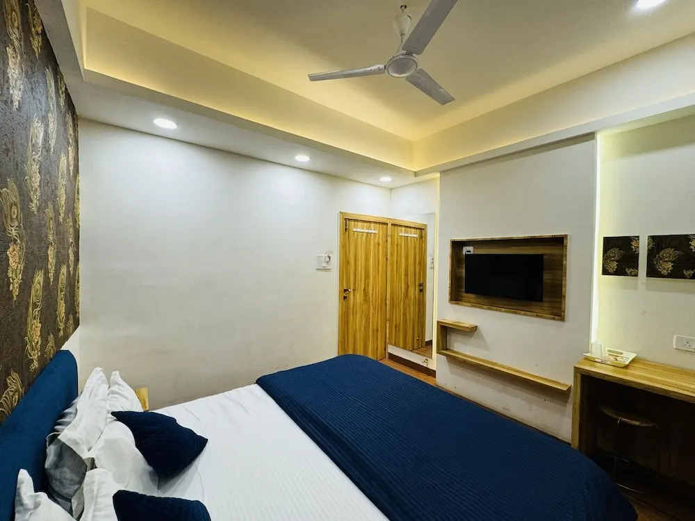 Shree Maa Kripa Guest House