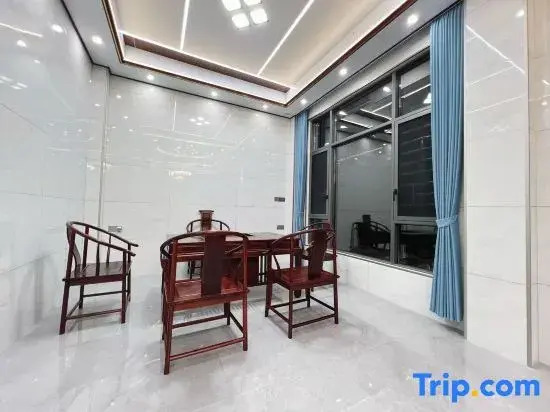 Xiangguo Xiyu Inn (Wanwei Golden Beach Branch)