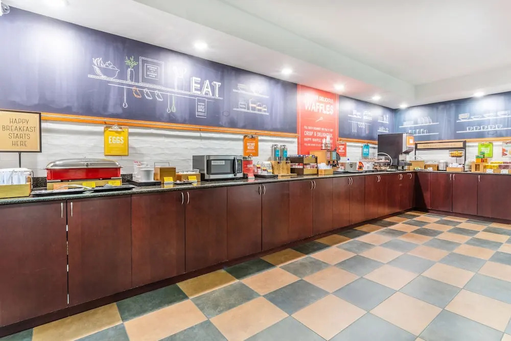 Hampton Inn Eau Claire