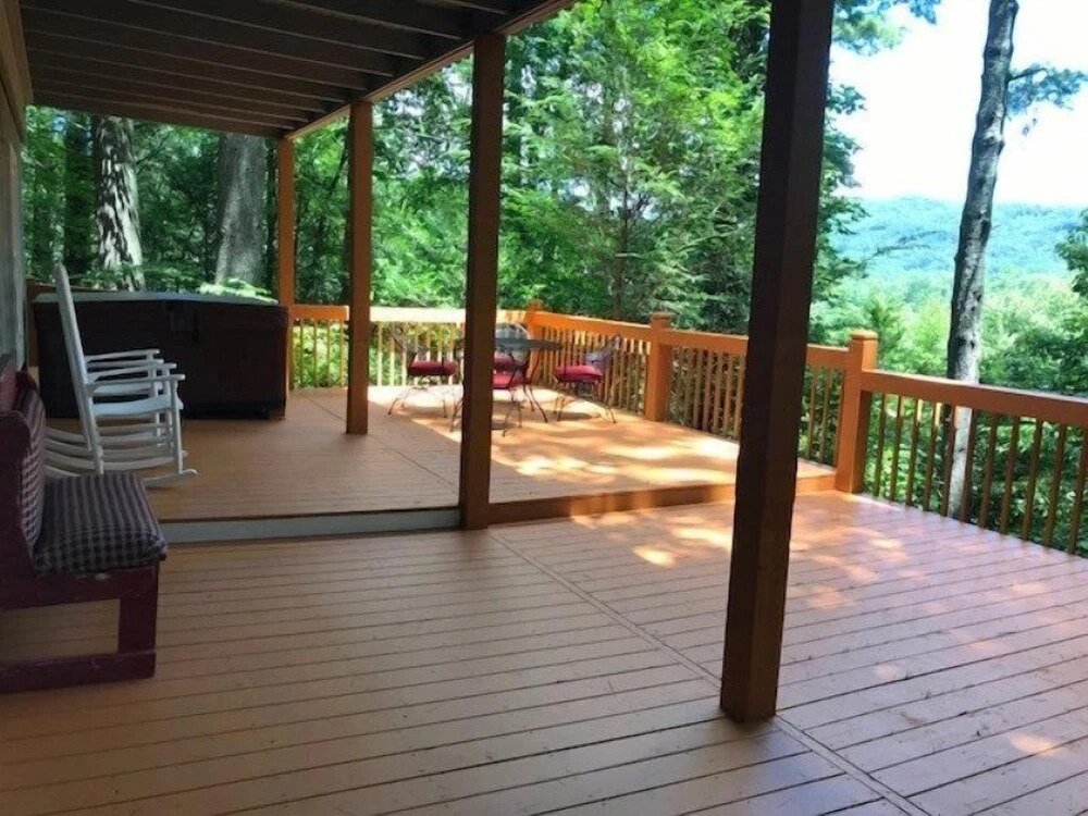 Serenity Summit