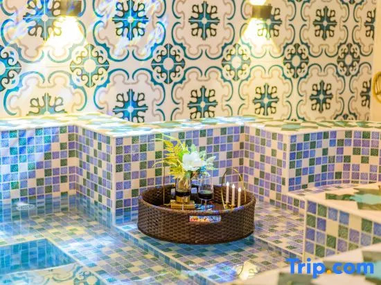 Wutong Villa· Brand Homestay (Badaling Wildlife World Branch, Yanqing, Beijing)