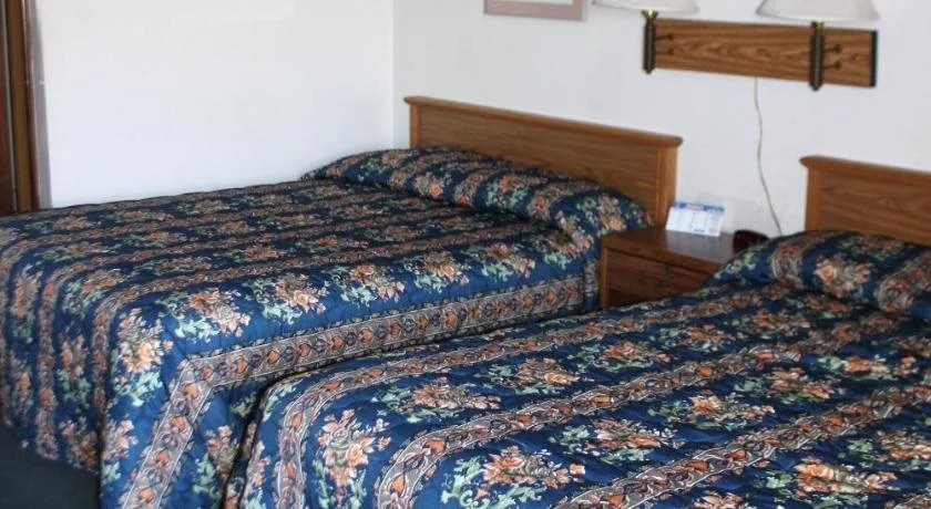 Viking Jr. Motel