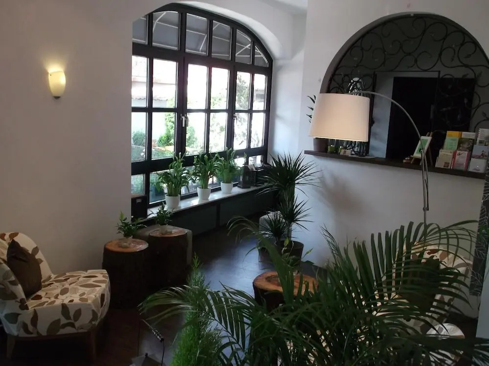 Hotel & Restaurant Hessischer Hof