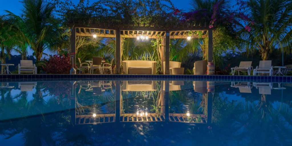 Confraria Colonial Hotel Boutique