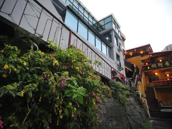 Guiyang Villa International Youth Hostel