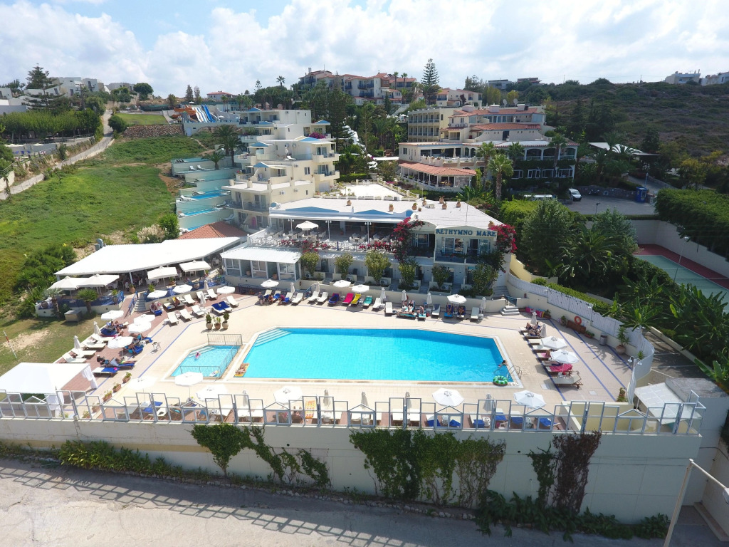 Rethymno Mare & Water Park