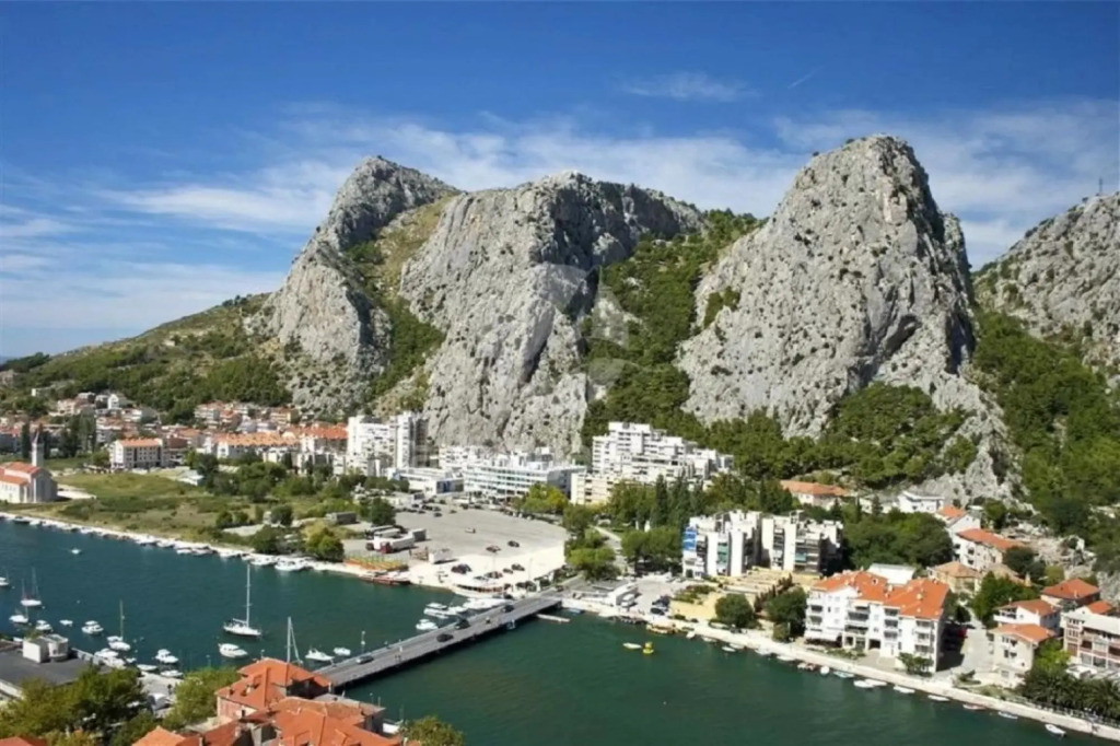 Sima - Comfortable Family Apartments - A1 Šima