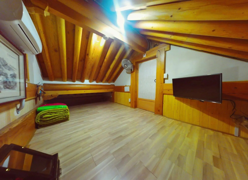 HanokGuesthouse Jangsoo
