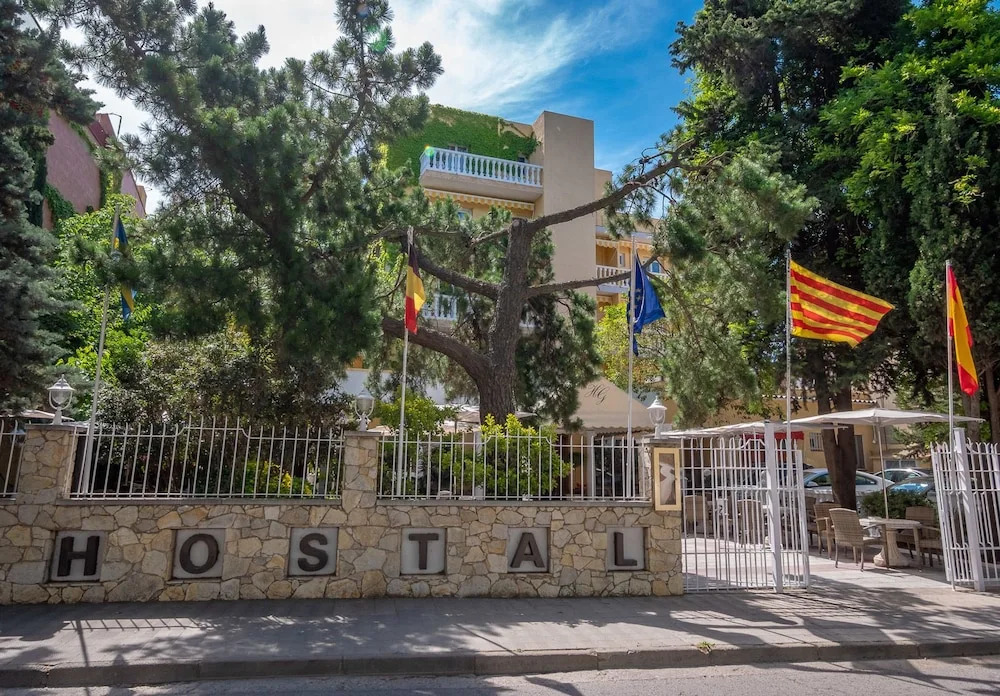Hostal Gallet