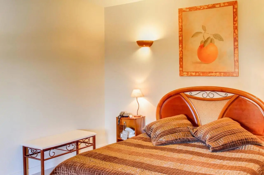 Auberge Du Cheval Blanc - Teritoria
