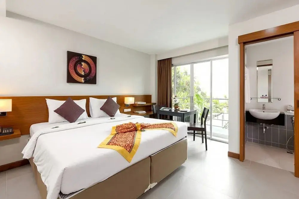 Patong Bay Residence R07