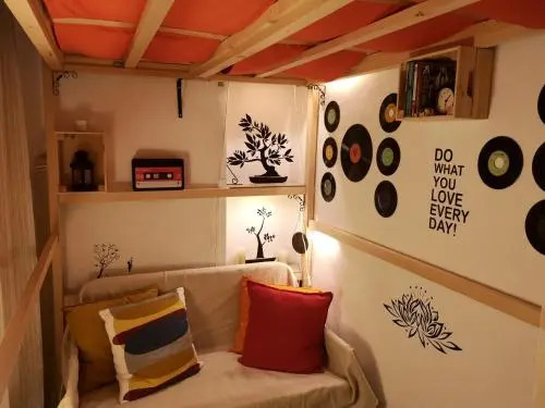 Pijama Hostel