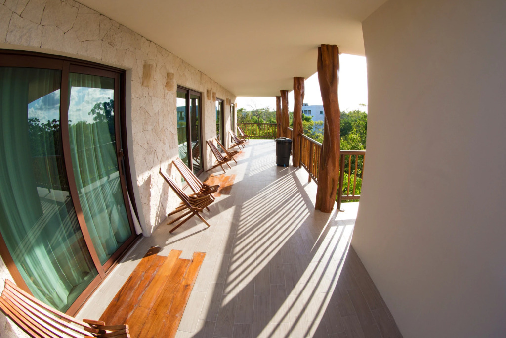 Casa Selva Orquideas