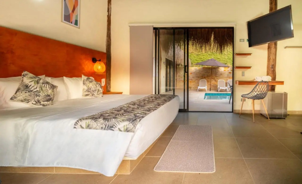 Hotel Alto de Pajas Boutique by H&R