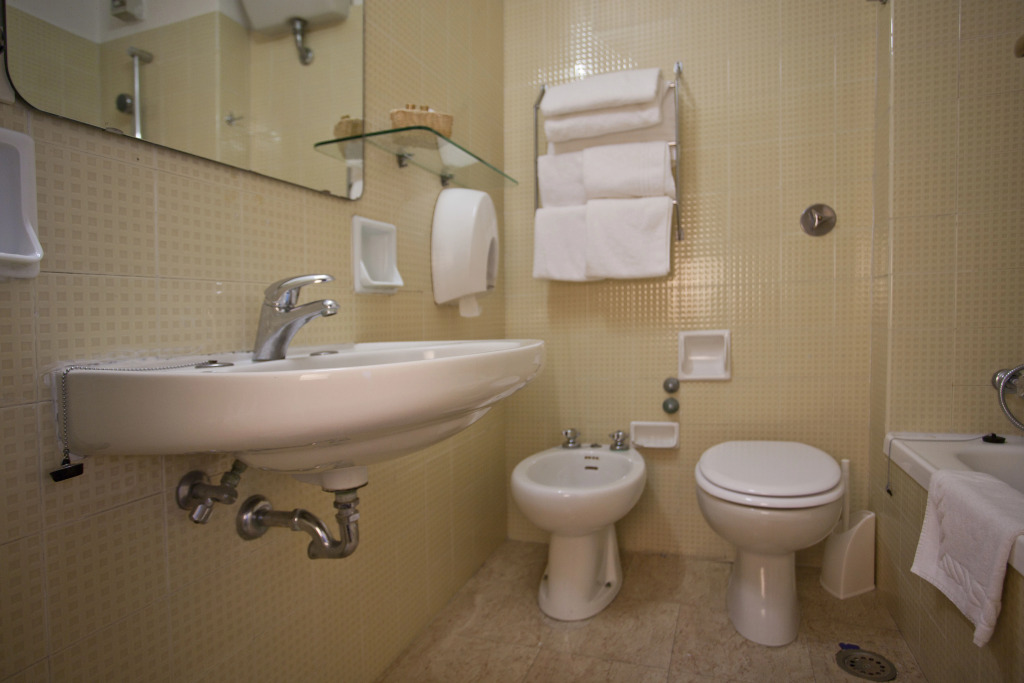 Hotel La Pace
