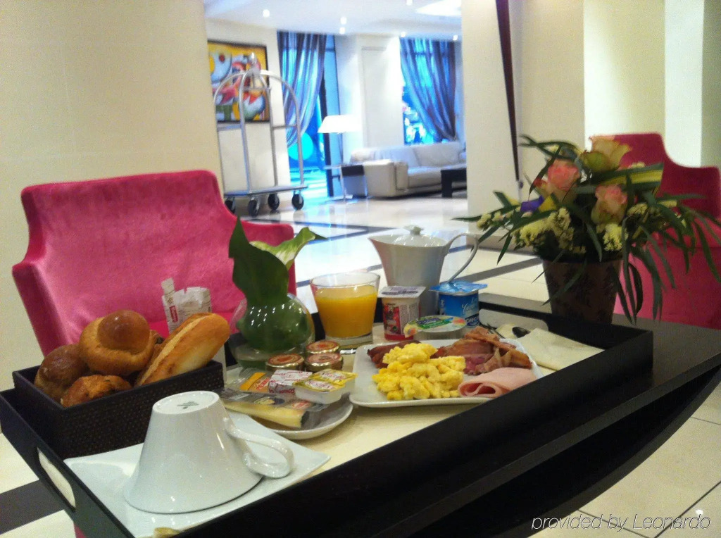 Hotel Park Lane Paris