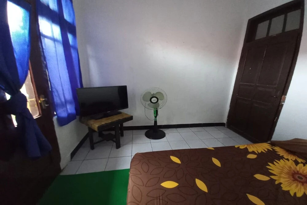 Hotel O Home Stay Syariah Habibie
