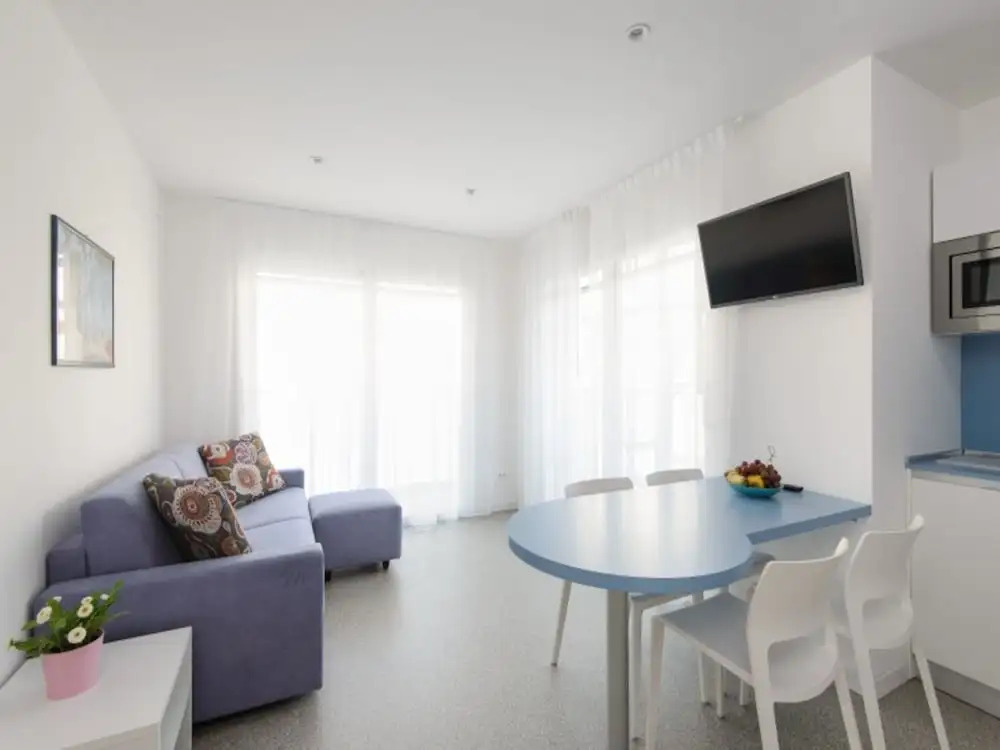 Vibrant Apartment in Lignano Sabbiadoro