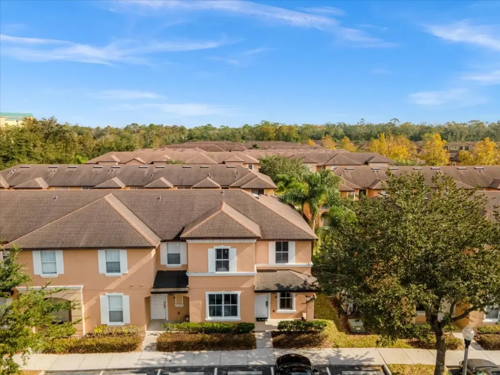 4 Bedrooms / 3.5 Bathrooms / Regal Oaks  (2713 IL) , Kissimmee, US