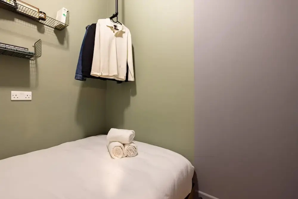 Pristine Apartment - Minutes From Angel Tube St