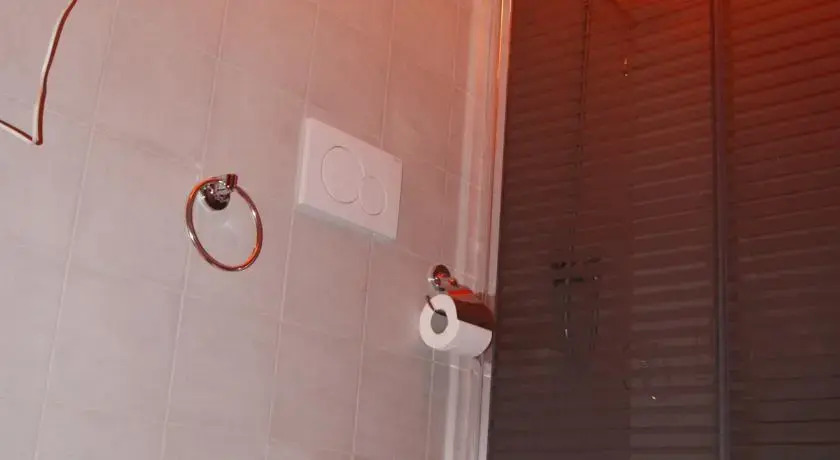 B&B Roma Esquilino Bixio