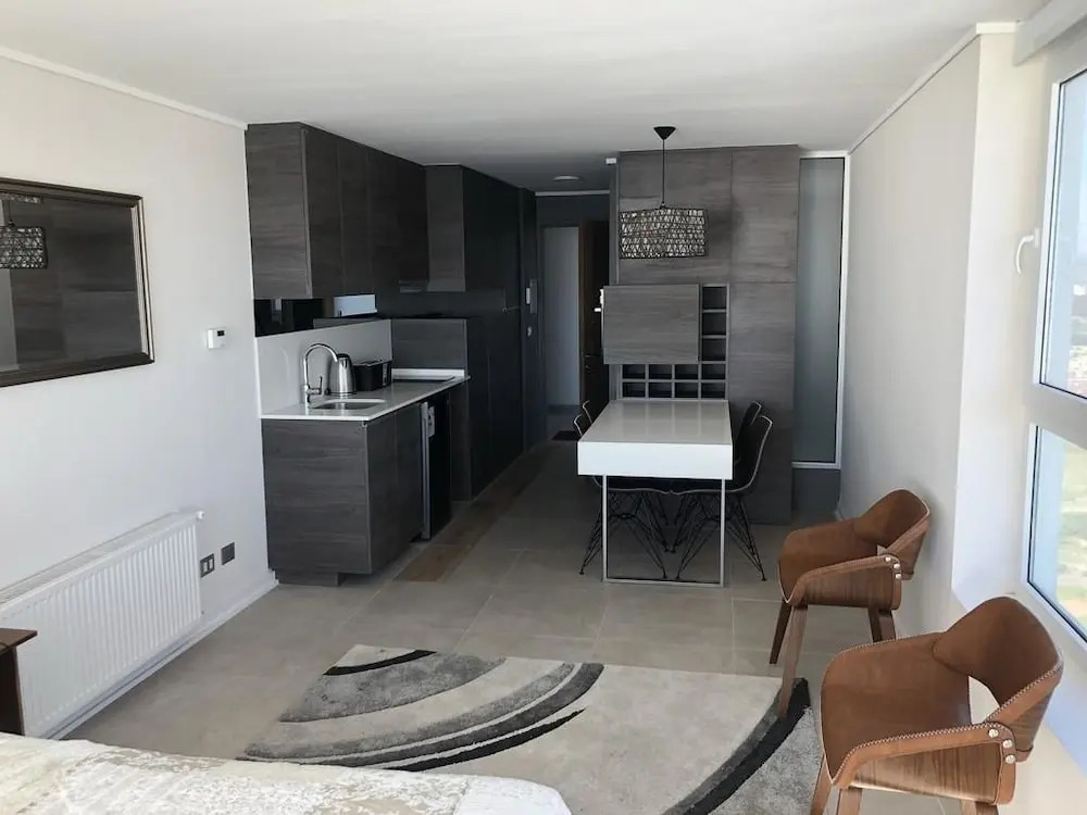 Apartamento 192 Reñaca Mar Vista