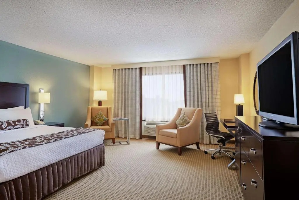 Econo Lodge Atlanta Virginia Avenue