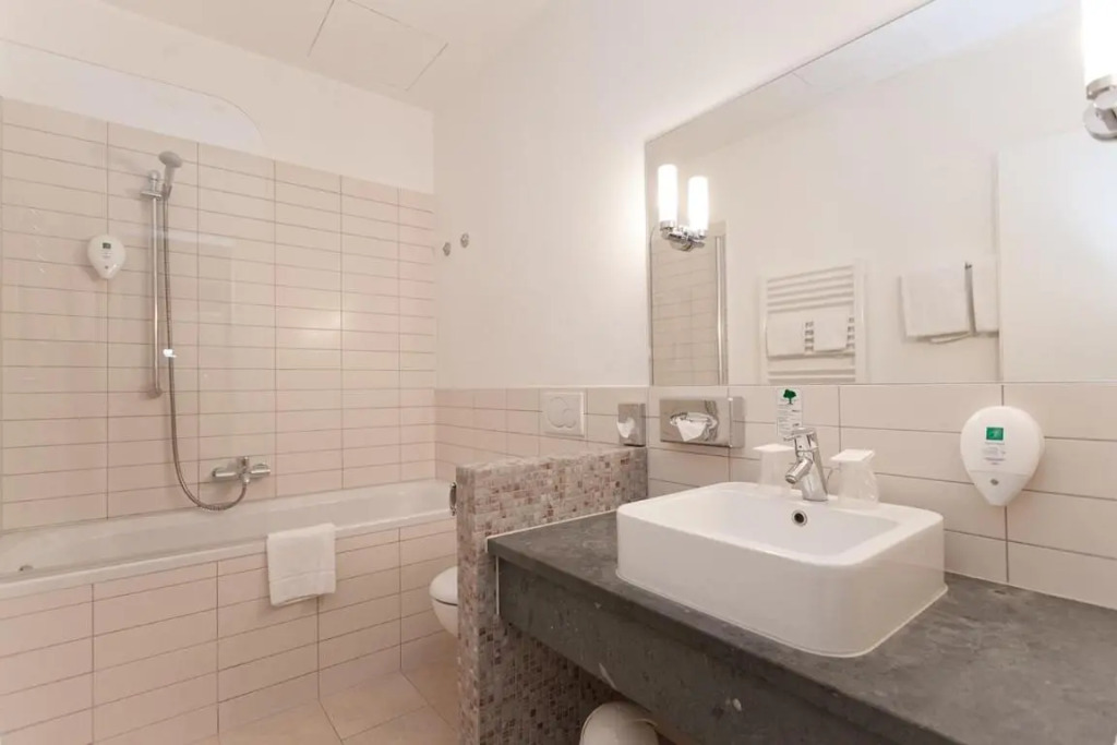 Acom Hotel Berlin Kurfürstendamm