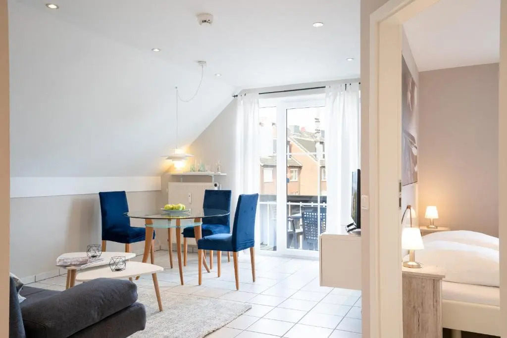 An der Aue 11a, Mareike