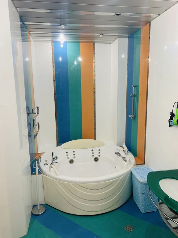 Panoramic Apartments 200 m2 of space