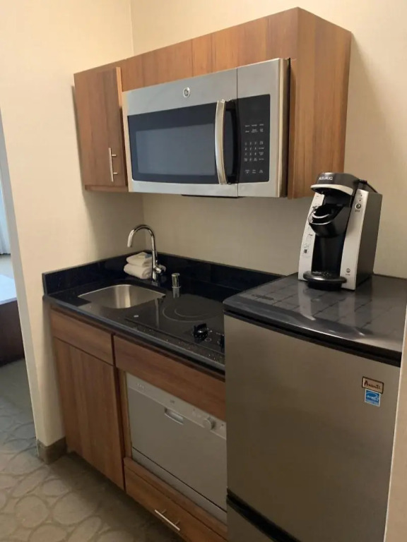 Delta Hotels by Marriott Mount Pleasant