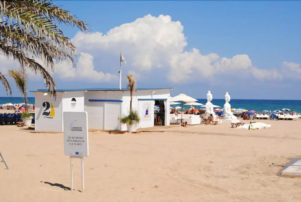 Marblau Apartamentos Varios 2 Bedrooms