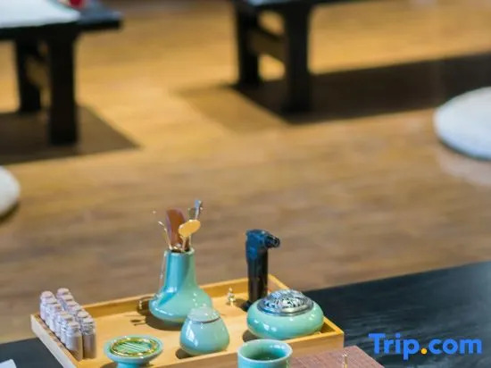 Yunshui Chanxin Inn