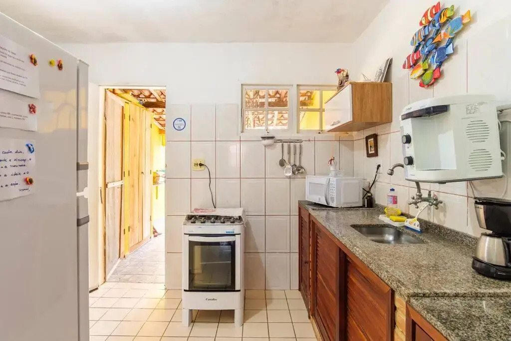Casa Bromélia, a 15 minutos a pé do centro histórico!