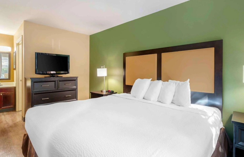 Extended Stay America Suites - Portland - Hillsboro