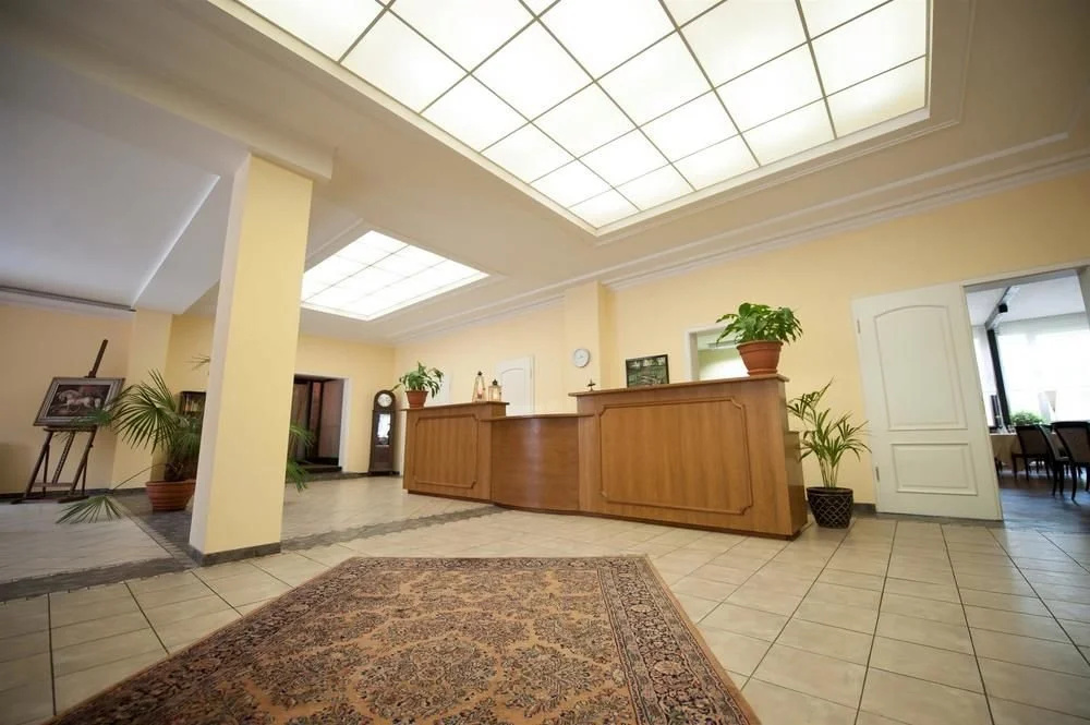 Days Hotel Liebenwalde Preussischer Hof