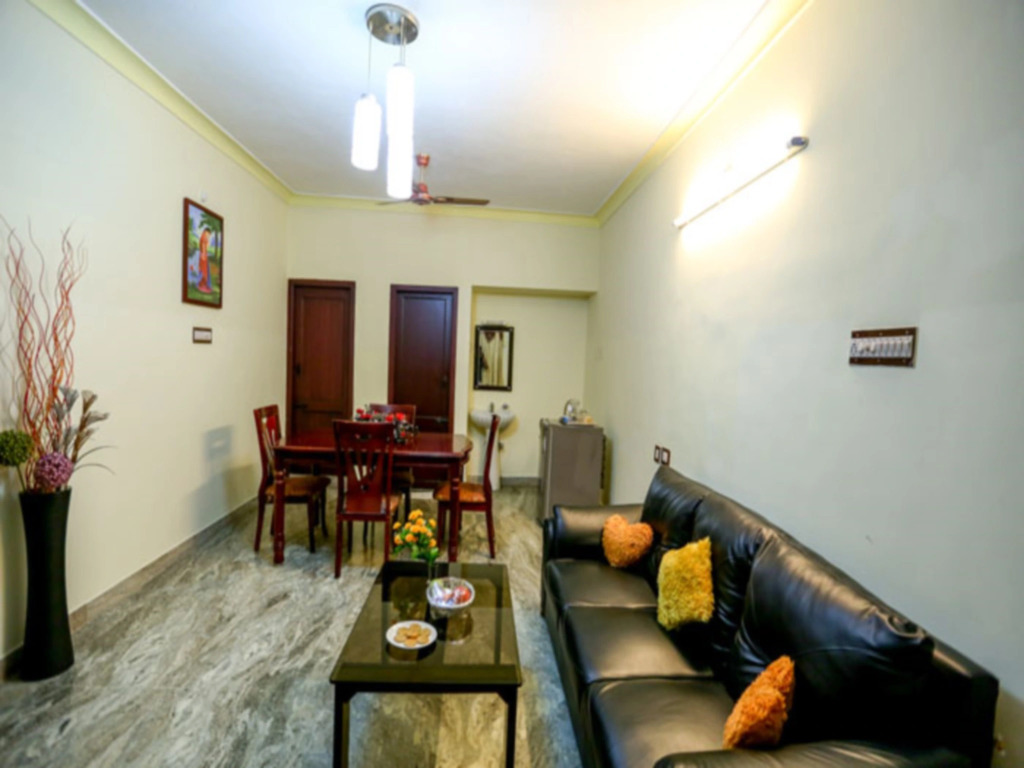Hotel Abis Inn